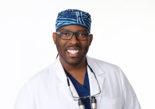 Dr. Freddy Fokam