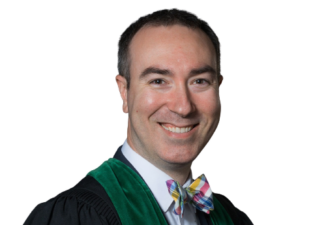 Dr. Daniel Turgeon